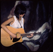 Environmental Portraits